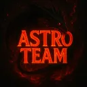 A̷S̷T̷R̷O̷ T̷E̷A̷M̷