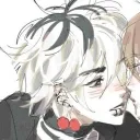 ︵ ͜͜ ♡      壓碎   /Crusher   🍓    ꒰𓏼´  `𓏼