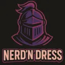Nerd'n'Dress