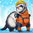 Rescue Ferret-tory