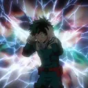 Desperation Event Request