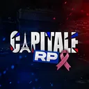 🎉・Capitale RolePlay - FiveM