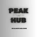 Peak hub