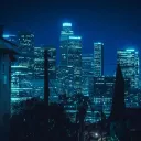 Cyber City