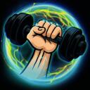 StayPumpedFitness Discord Server Icon