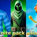 All the leaders of each clan