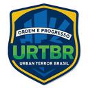 Comunidade Brasileira de Urban Terror CBUT Discord Server Icon
