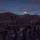𝐓𝐡𝐞 𝐌𝐢𝐝𝐧𝐢𝐠𝐡𝐭𝐬