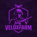 VeloxFarm BO6 (COMUNIDAD DE GRINDEO DE CAMUFLAJES BLACK OPS 6/WARZONE)