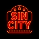 SIN CITY 🌆