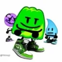 E.O.B. (epik object battle)