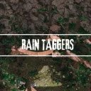 Rain Taggers | Applab!