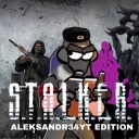 Stalker outpost of AlekZandr