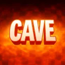 THE CAVE 🪐