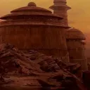 Jabba’s anime palace Banner