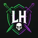 Loosing Hope LH Clan Discord server icon