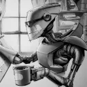 NuthinButMech