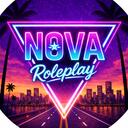 Nova Roleplay Discord Server Icon