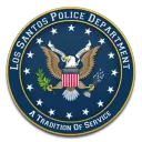 LSPD | MELO