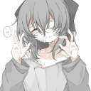 정신병동 Discord server icon