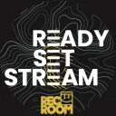 Ready, Set, Stream!