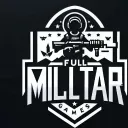 FULL MILITAR - GUILDA