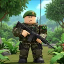 [EB}🌴 Exercito brasileiro [CA1]