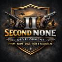 Second II None Development Discord Server Icon
