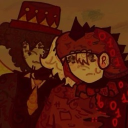 ⊱  ۫ ׅ 𝙶𝚘 𝚈𝚘𝚑𝐚𝐧 ⟢⋮ 𝐒𝐢𝐠𝐧 𓂃 ࣪˖ ִֶ♱ ྀིྀ Discord server icon