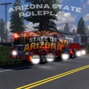🌵(V2) Arizona State Roleplay