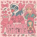 Gamer Girlies ♡