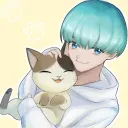 たくにゃん鯖
