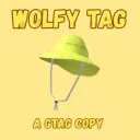 WOLFY TAG