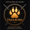 TRAILBØRN