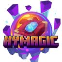 HyMagic Network Discord Server Icon
