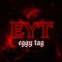 Eggy Tag