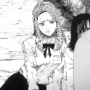 yumorii         (-ω - 、)
