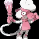 Smeargle:)
