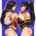 Henchwomen