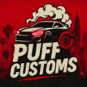 Puffs Customs