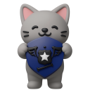 주식 Discord server icon