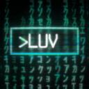LUV𓍯  TalkiezHub𓍯𓂃・Giveaways・sfw・Dating・Chatting・Active Discord Server Icon