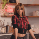 heaven knows <𝟑 .ᐟ Discord server icon