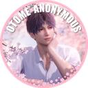 Otome Anonymous Discord Server Icon