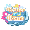 WATERBOMB 2026 | BLINK Block Parties