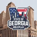 Georgia Community Roleplay Discord server icon