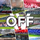 OFF | \V | Wisła Płock Ultras