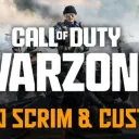 Warzone Scrim (APAC)