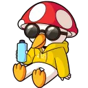 Hydrate Support