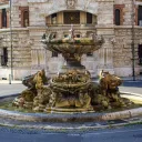 Fountain of Rome ⛲
